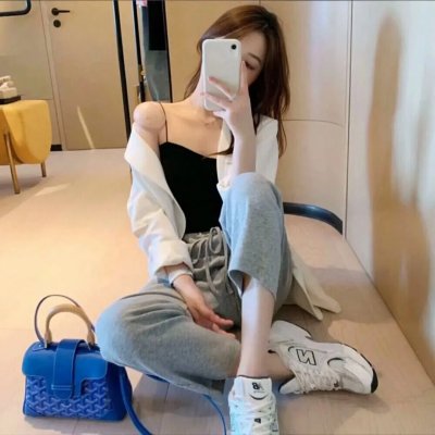 黑白照相馆