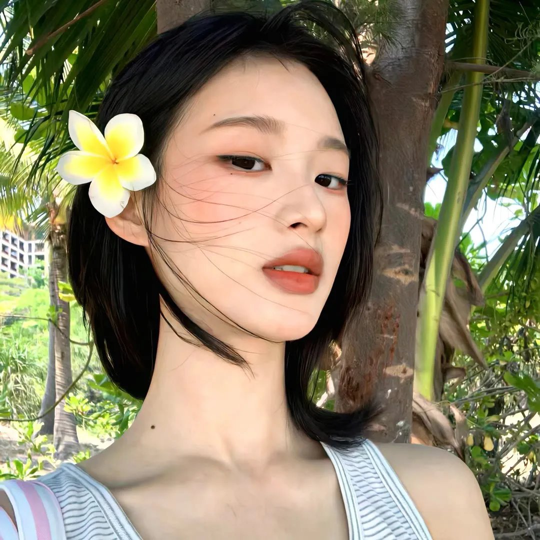美丽青年心灵