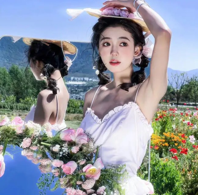 恐惧史